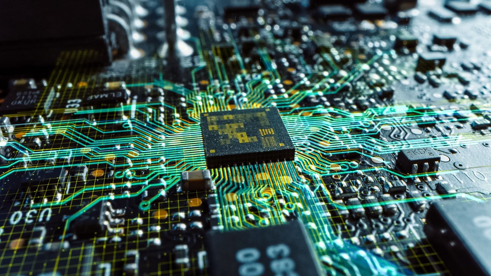 Quantum Computing Is Reaching an ‘Inflection Point,’…